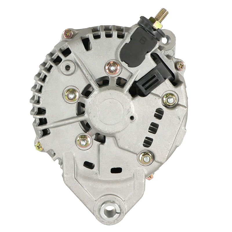 DB Electrical 400-44039 Alternator Compatible With/Replacement For Nissan Altima 2002-2006 23100-8J100, 23100-8J10A, 23100-8J10B, 1-2492-01HI, 90-25-1159, 90-25-1159N, 204-4046, 186-1062, LR1110-721 - Image 4